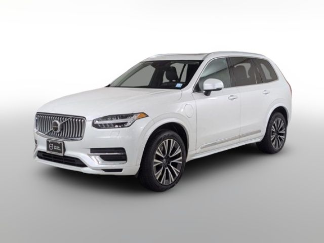 2021 Volvo XC90 Inscription Expression
