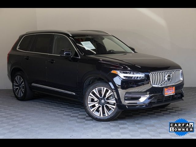 2021 Volvo XC90 Inscription