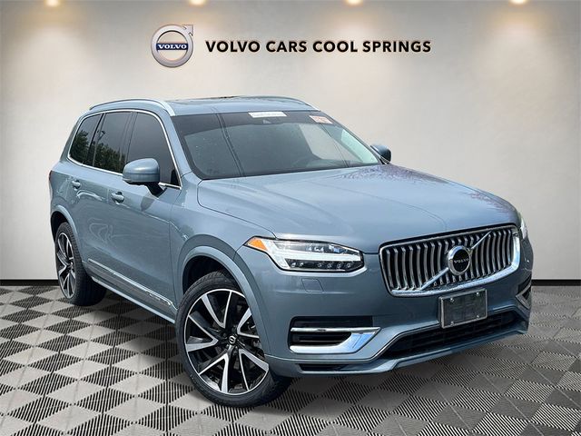 2021 Volvo XC90 Inscription