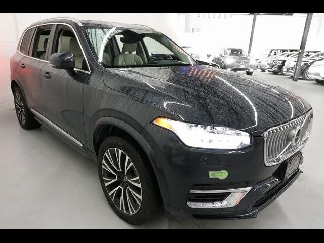 2021 Volvo XC90 Inscription Expression