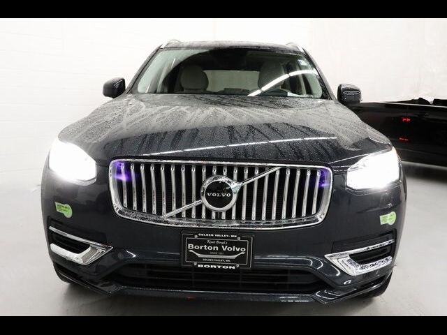 2021 Volvo XC90 Inscription Expression