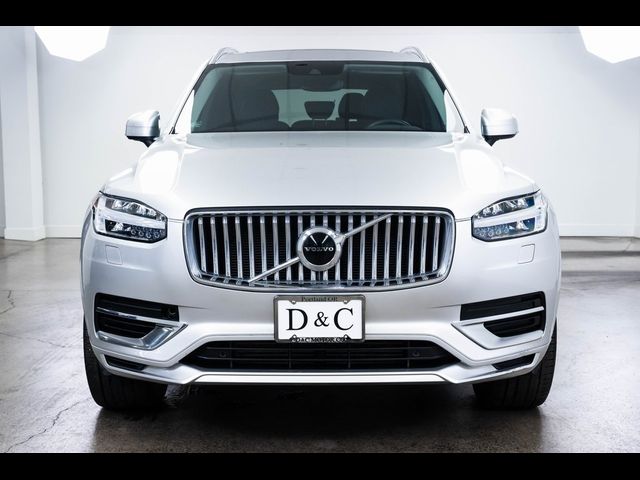 2021 Volvo XC90 Inscription