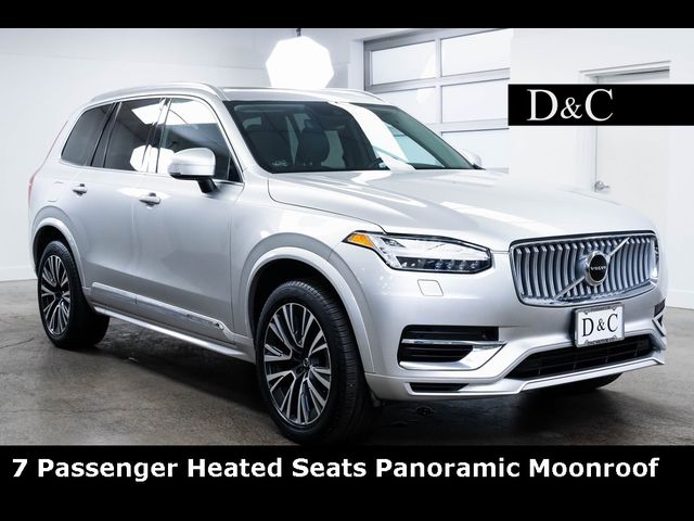 2021 Volvo XC90 Inscription