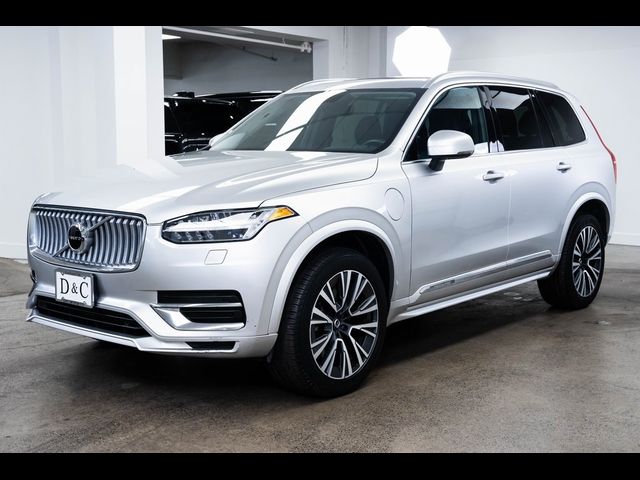 2021 Volvo XC90 Inscription