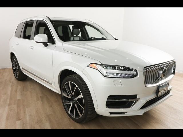 2021 Volvo XC90 Inscription Expression