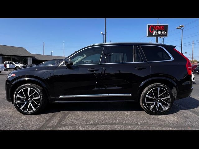 2021 Volvo XC90 Inscription Expression