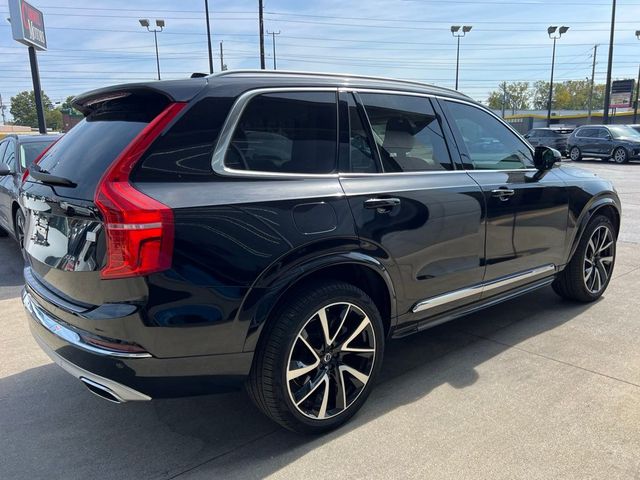 2021 Volvo XC90 Inscription Expression