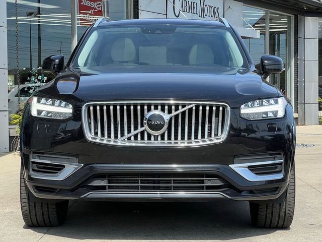 2021 Volvo XC90 Inscription Expression