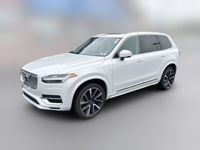 2021 Volvo XC90 Inscription Expression