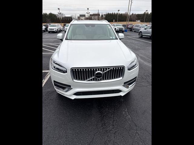 2021 Volvo XC90 Inscription Expression