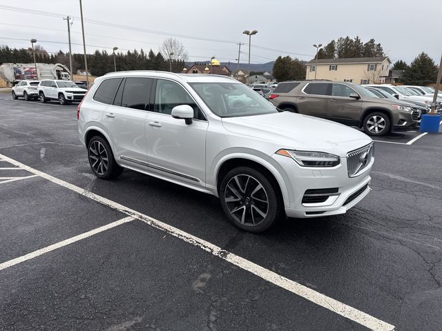 2021 Volvo XC90 Inscription Expression