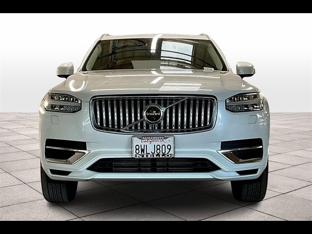 2021 Volvo XC90 Inscription Expression