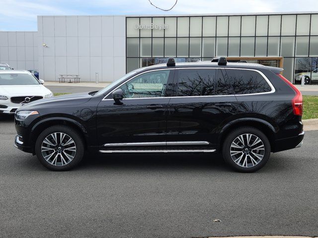 2021 Volvo XC90 Inscription Expression