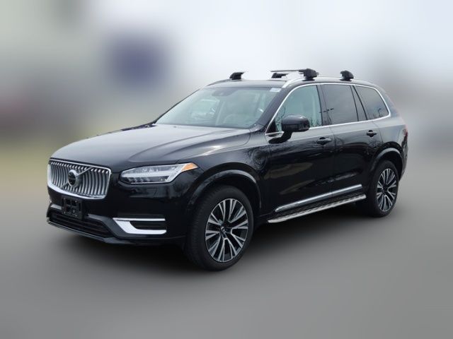 2021 Volvo XC90 Inscription Expression