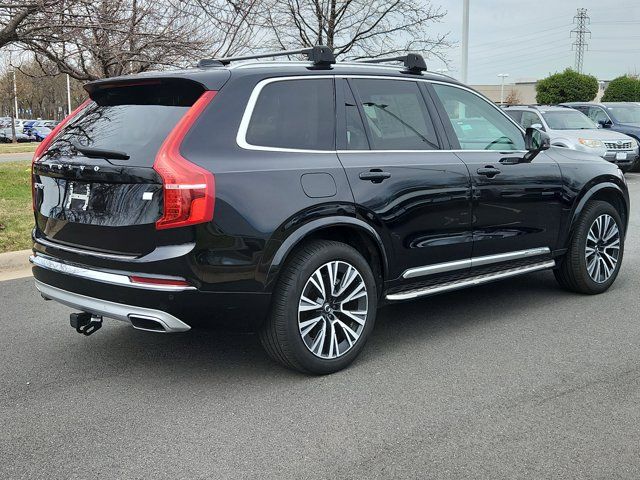 2021 Volvo XC90 Inscription Expression