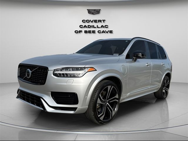 2021 Volvo XC90 R-Design