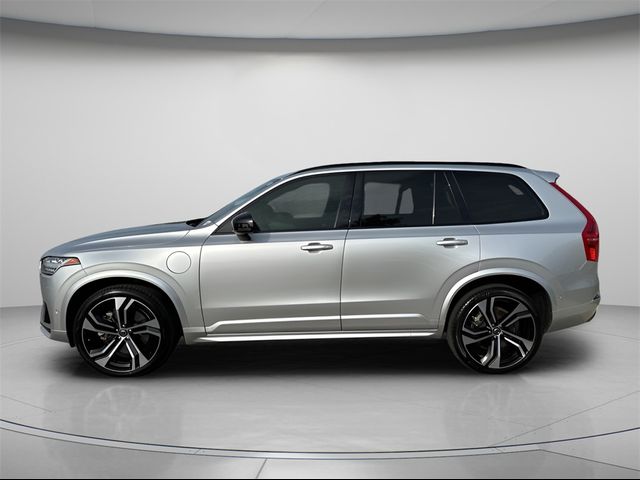 2021 Volvo XC90 R-Design