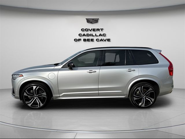 2021 Volvo XC90 R-Design