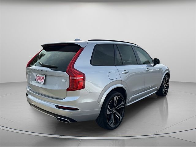 2021 Volvo XC90 R-Design