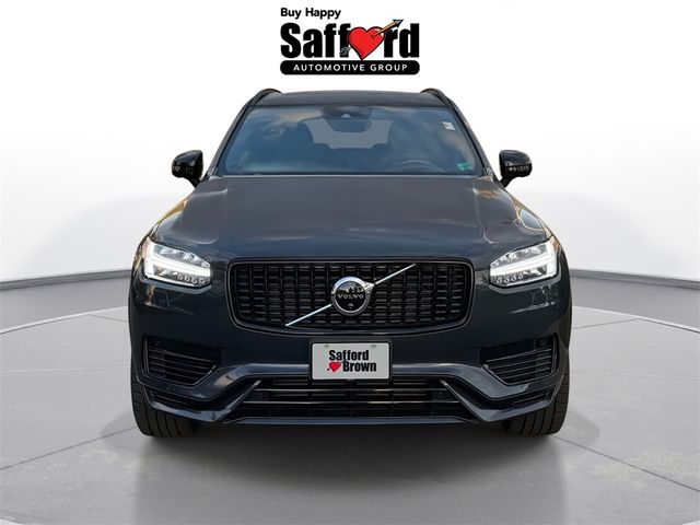 2021 Volvo XC90 R-Design