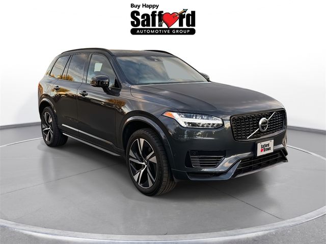2021 Volvo XC90 R-Design