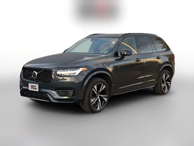 2021 Volvo XC90 R-Design