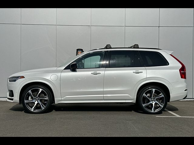 2021 Volvo XC90 R-Design