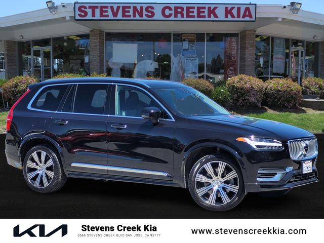 2021 Volvo XC90 