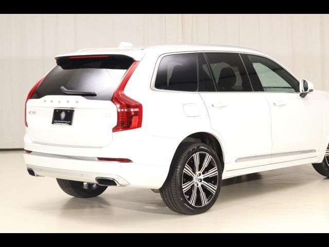 2021 Volvo XC90 Inscription