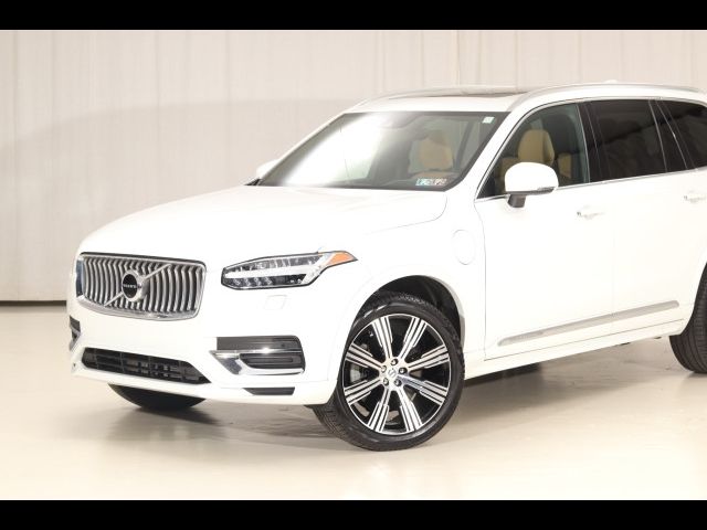 2021 Volvo XC90 Inscription