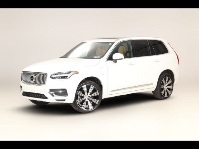 2021 Volvo XC90 Inscription