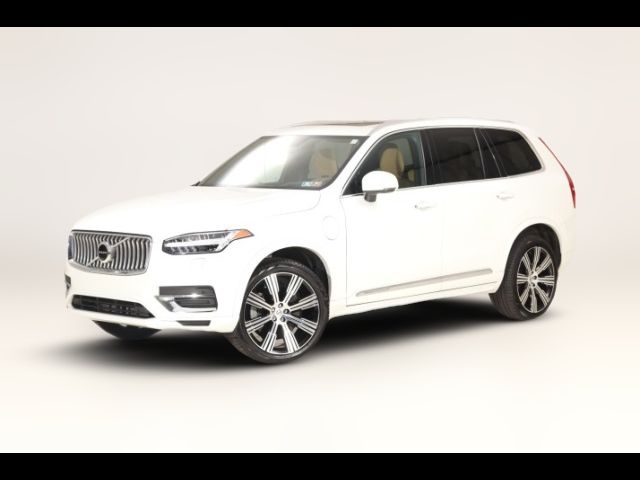 2021 Volvo XC90 Inscription