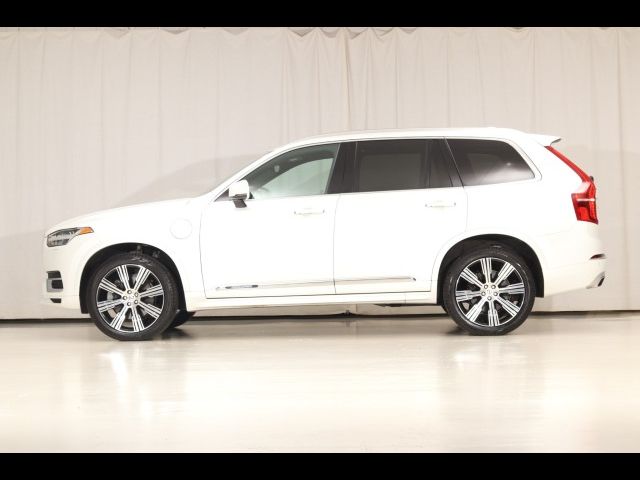 2021 Volvo XC90 Inscription