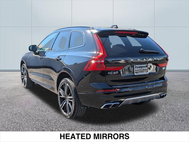 2021 Volvo XC60 R-Design