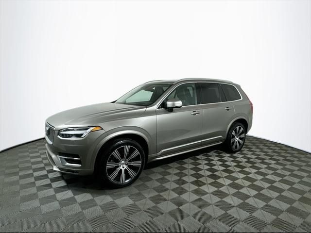 2021 Volvo XC90 Inscription