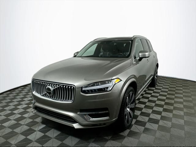 2021 Volvo XC90 Inscription