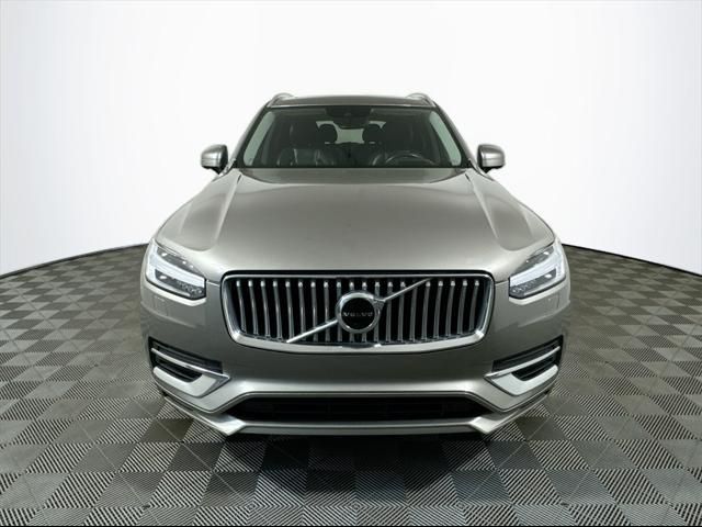 2021 Volvo XC90 Inscription