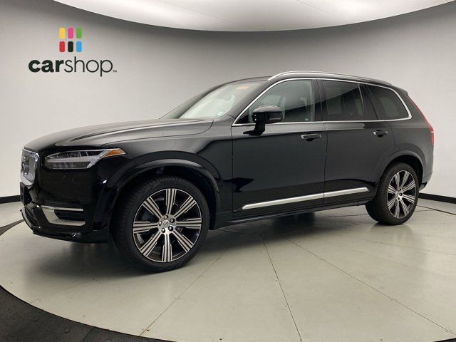 2021 Volvo XC90 Inscription