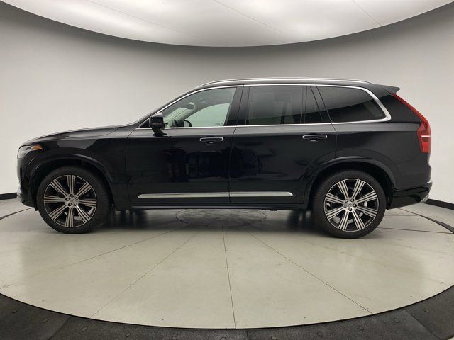 2021 Volvo XC90 Inscription