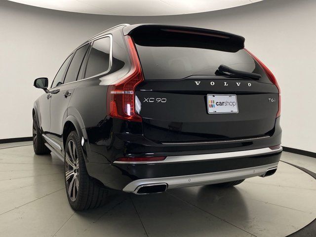 2021 Volvo XC90 Inscription