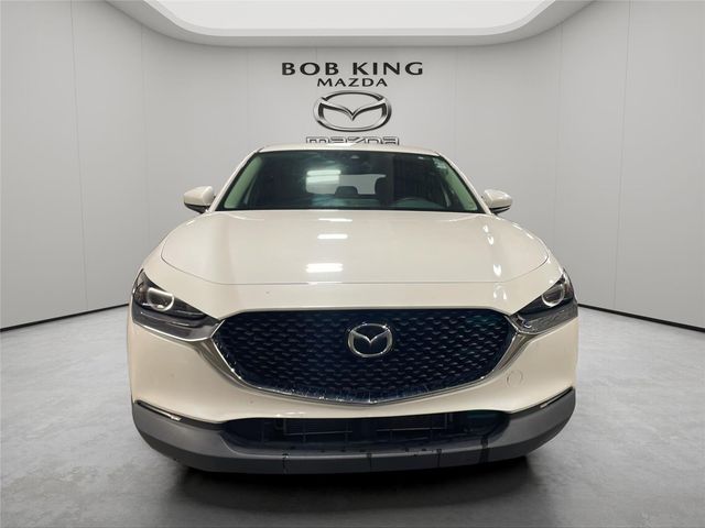 2021 Mazda CX-30 2.5 S