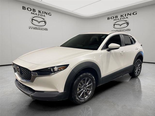 2021 Mazda CX-30 2.5 S