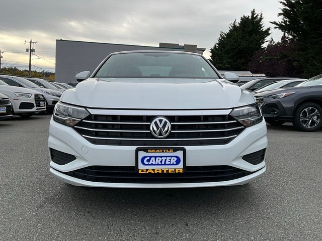 2021 Volkswagen Jetta S