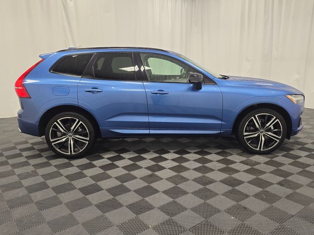 2021 Volvo XC60 R-Design