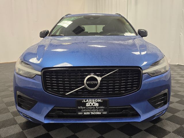 2021 Volvo XC60 R-Design