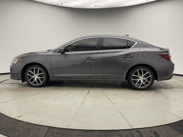 2022 Acura ILX Premium