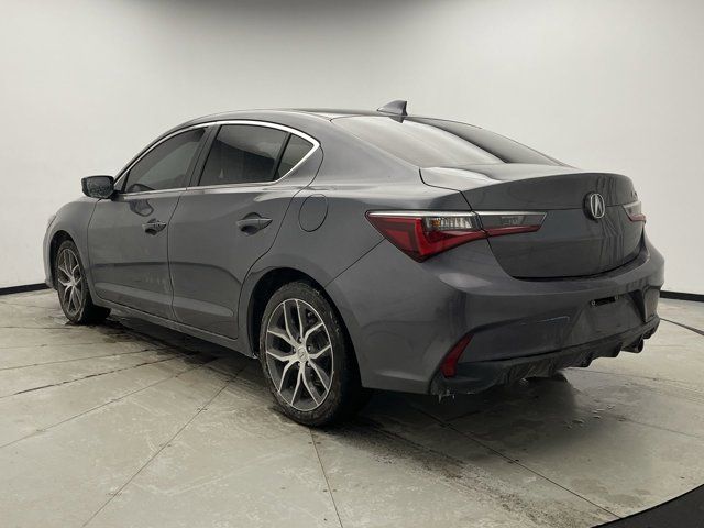 2022 Acura ILX Premium