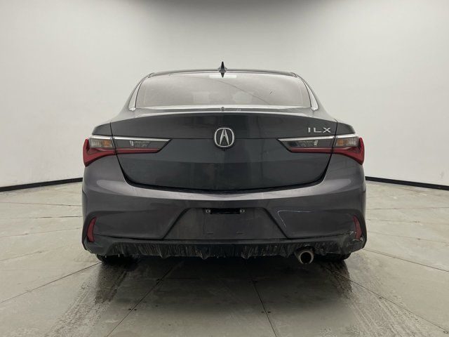 2022 Acura ILX Premium