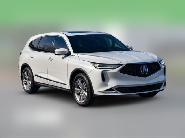 2022 Acura MDX Base