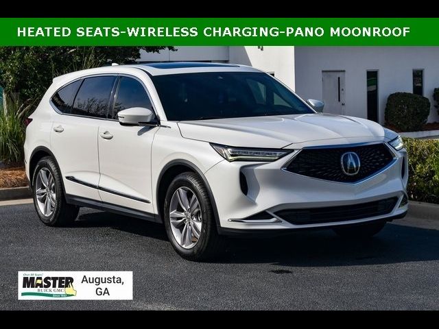 2022 Acura MDX Base